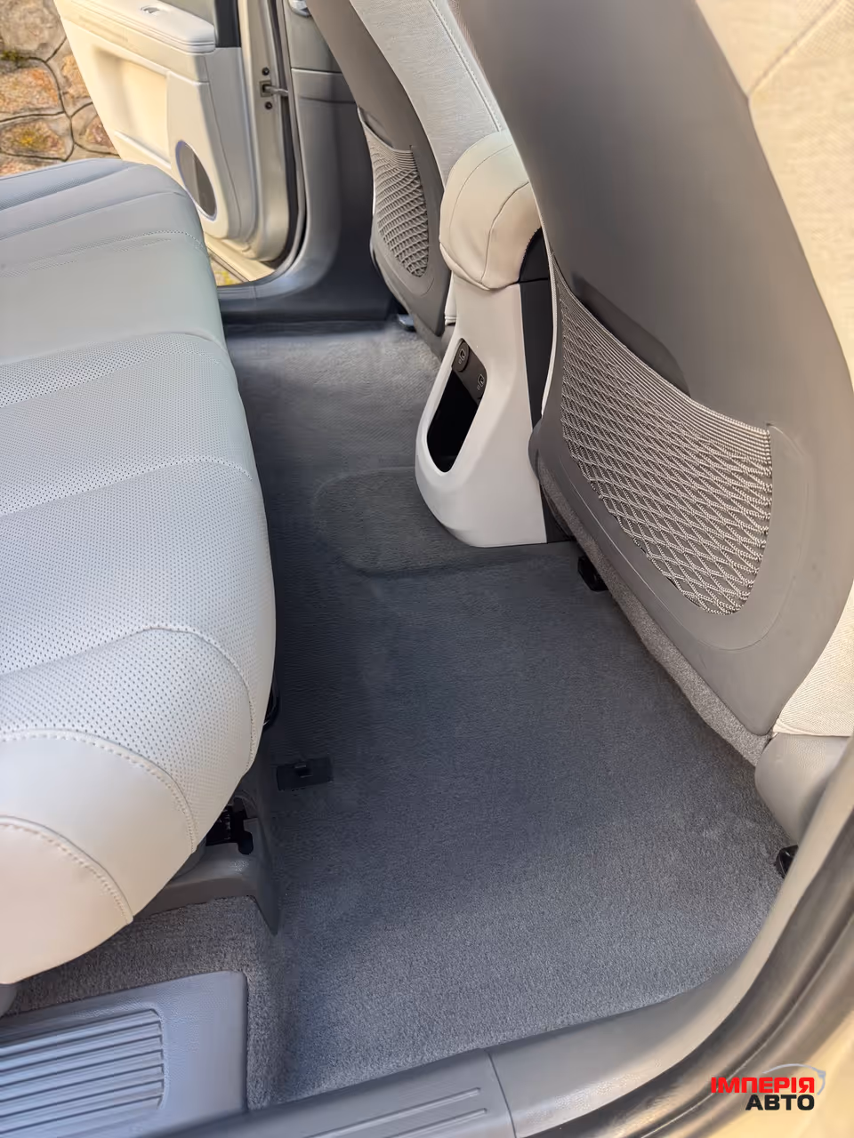 Hyundai IONIQ 5 - фото 48
