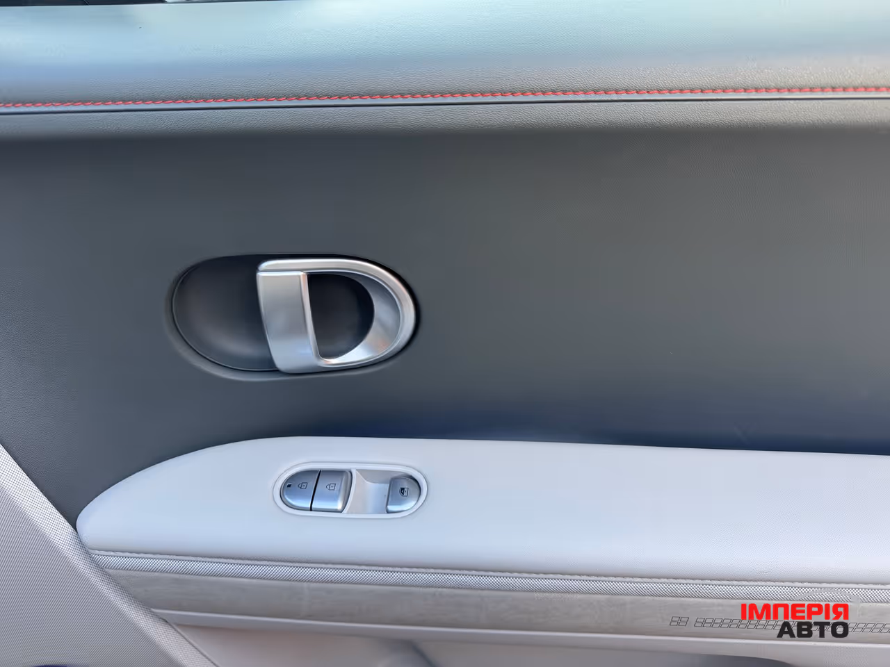 Hyundai IONIQ 5 - фото 49