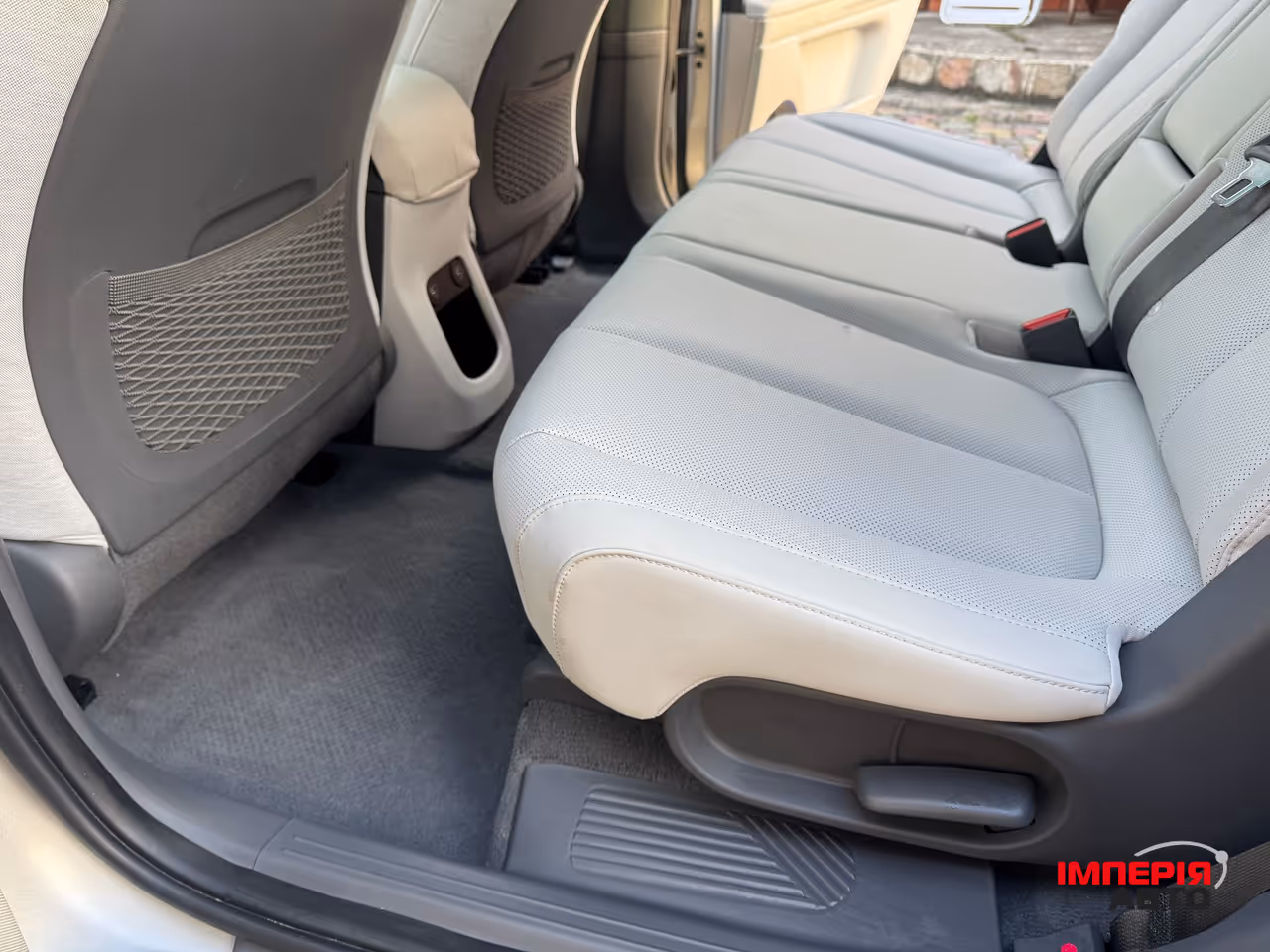 Hyundai IONIQ 5 - фото 43