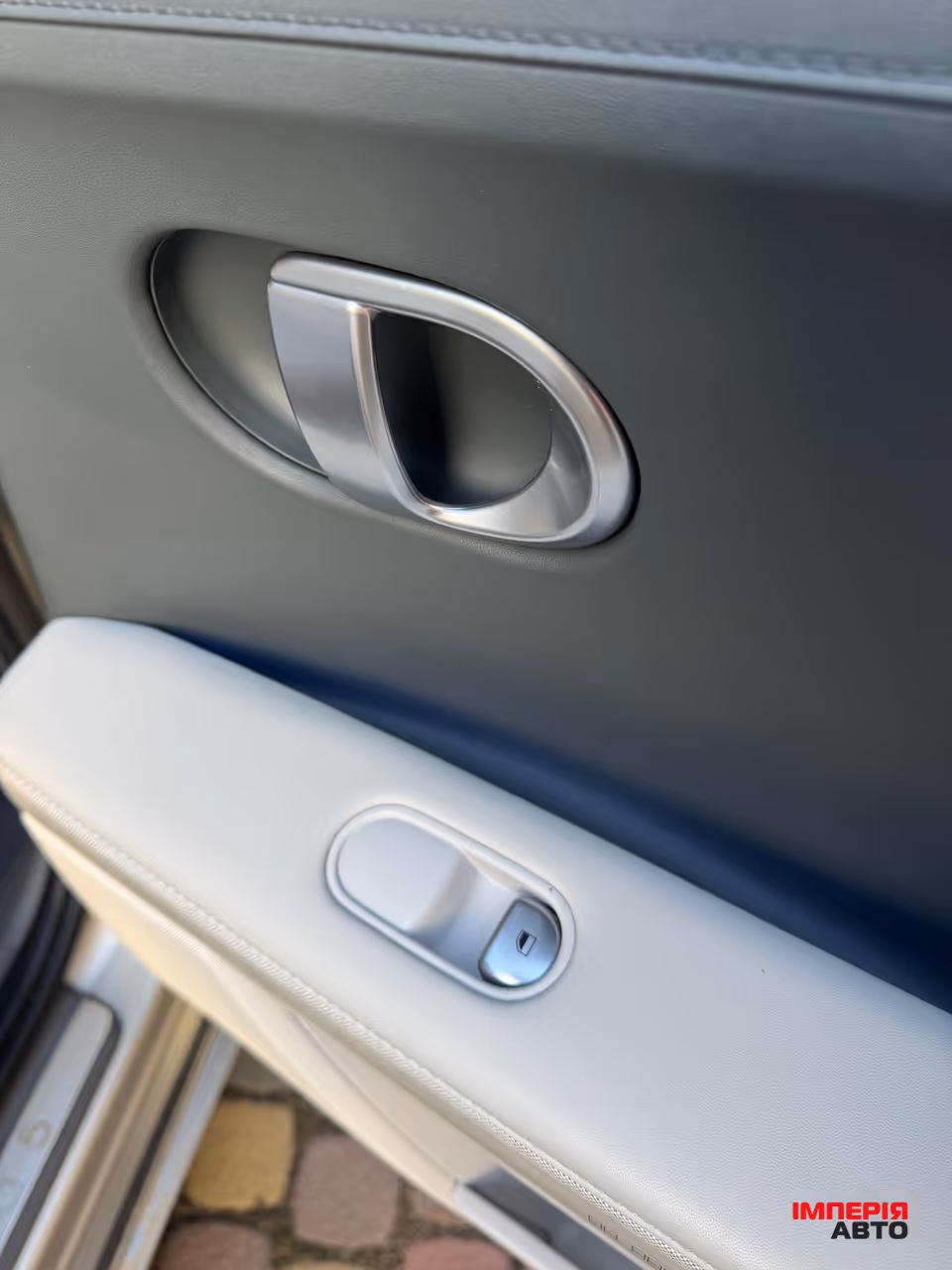 Hyundai IONIQ 5 - фото 46
