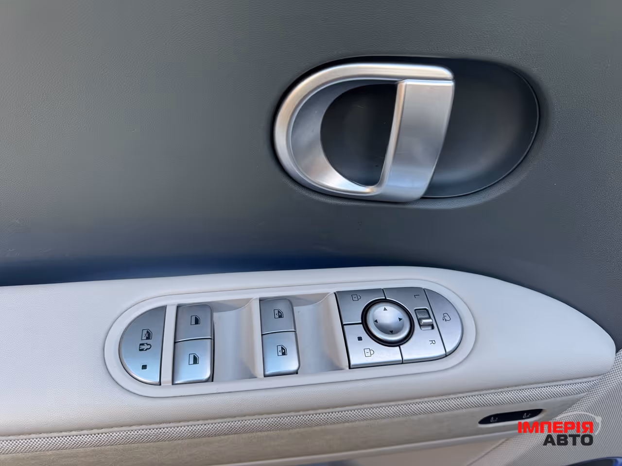 Hyundai IONIQ 5 - фото 41