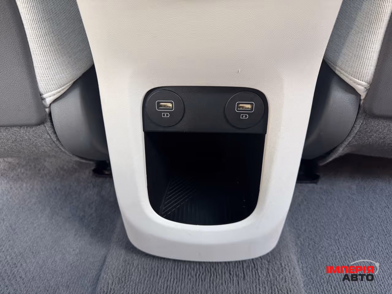 Hyundai IONIQ 5 - фото 45