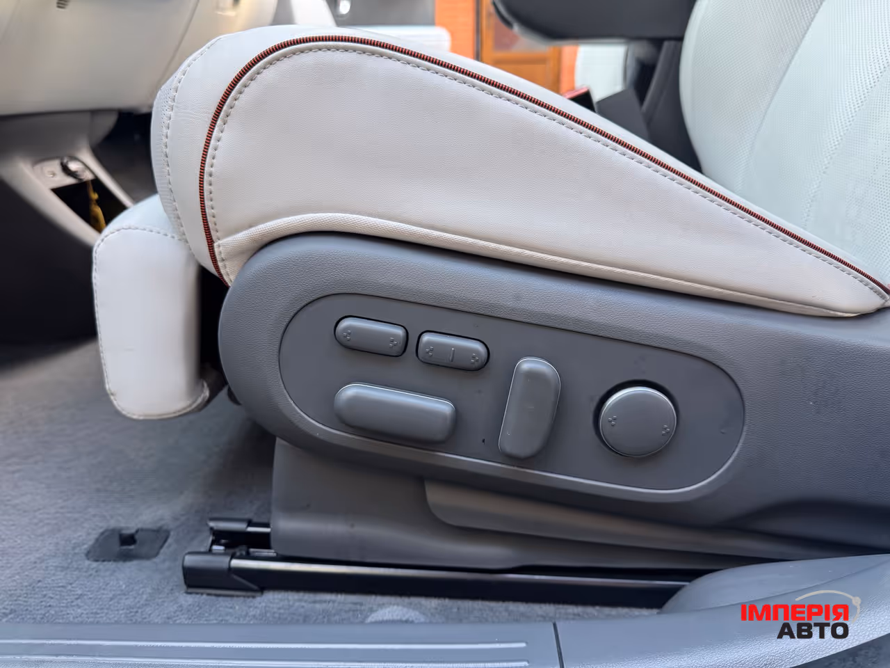 Hyundai IONIQ 5 - фото 61