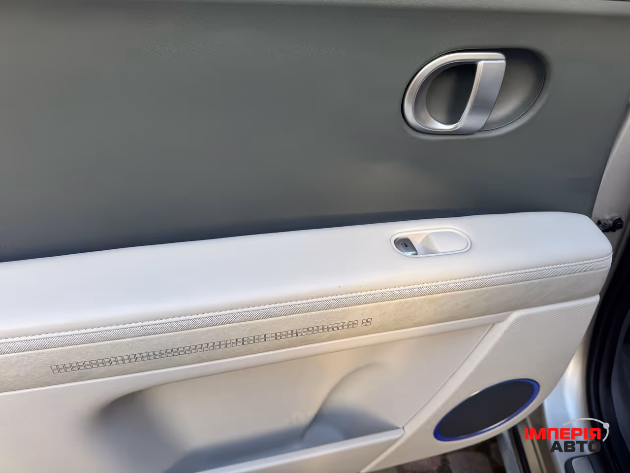 Hyundai IONIQ 5 - фото 42