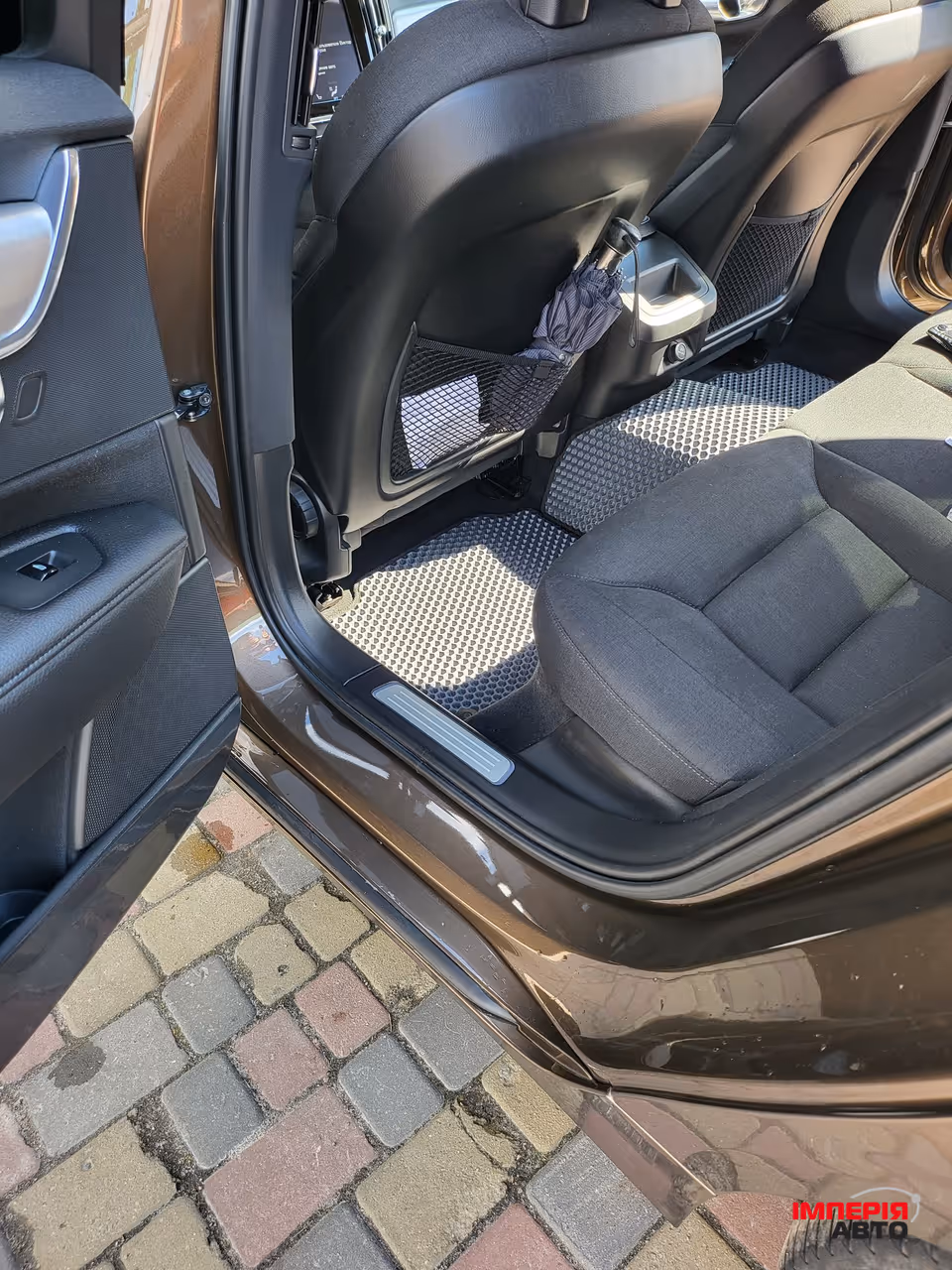 Volvo V90 - фото 9