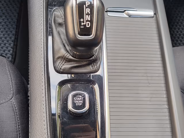 Volvo V90 - фото 2