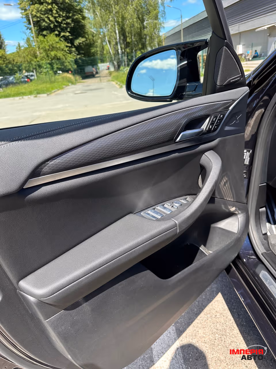 BMW X4 - фото 7