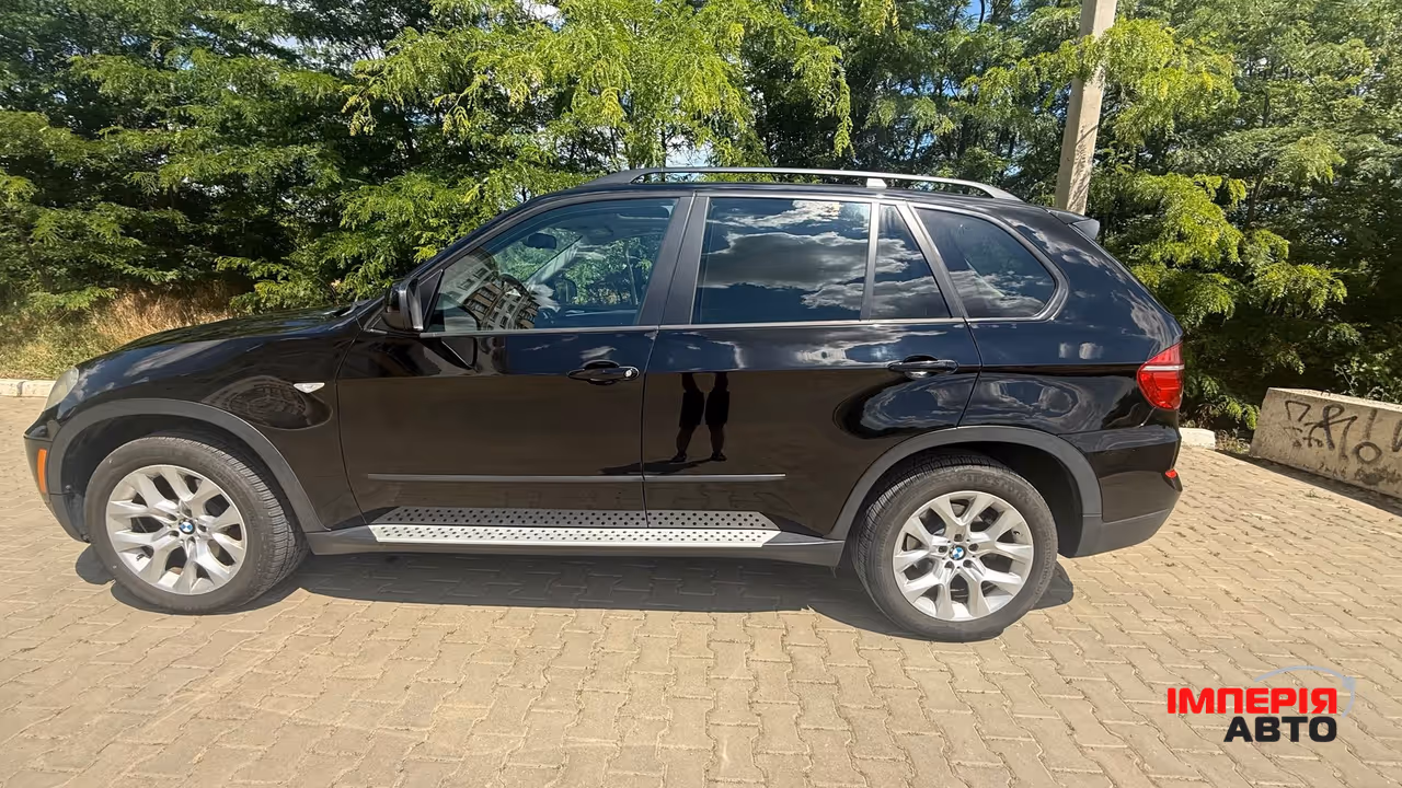 BMW X5 - фото 4