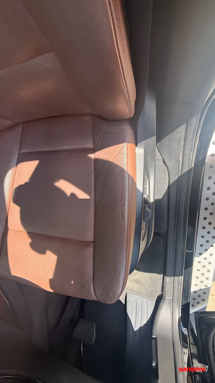 BMW X5 - фото 11