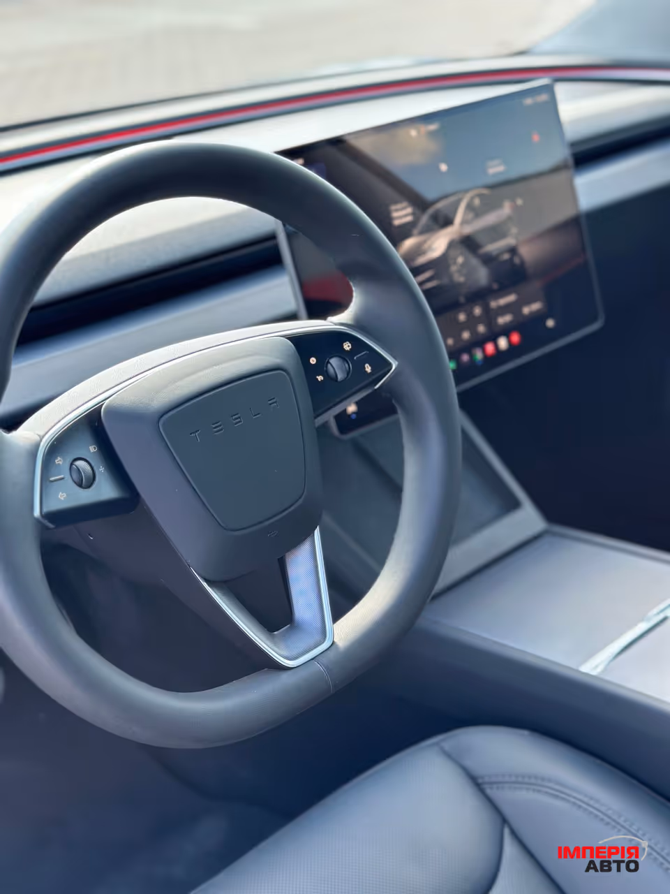 Tesla Model 3 - фото 13