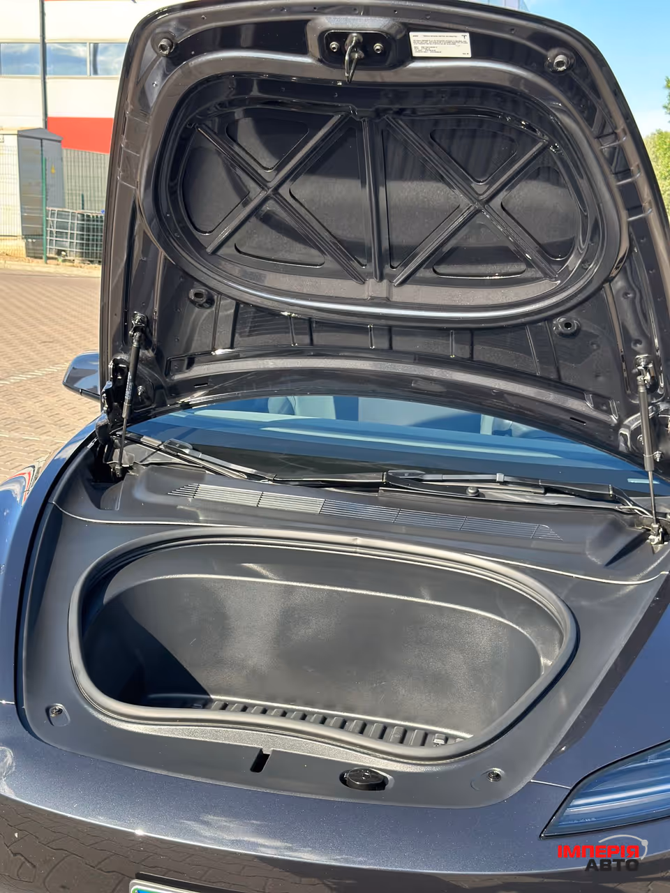 Tesla Model 3 - фото 20