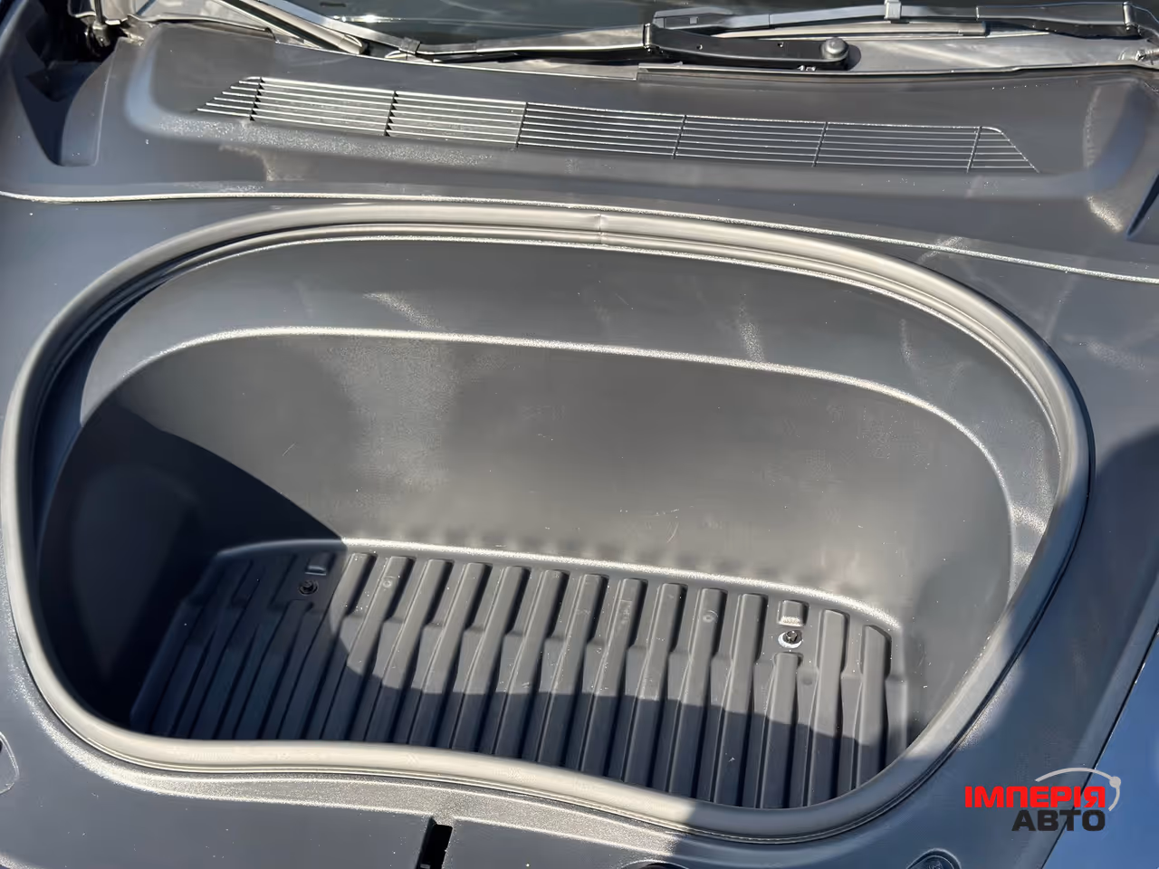 Tesla Model 3 - фото 21