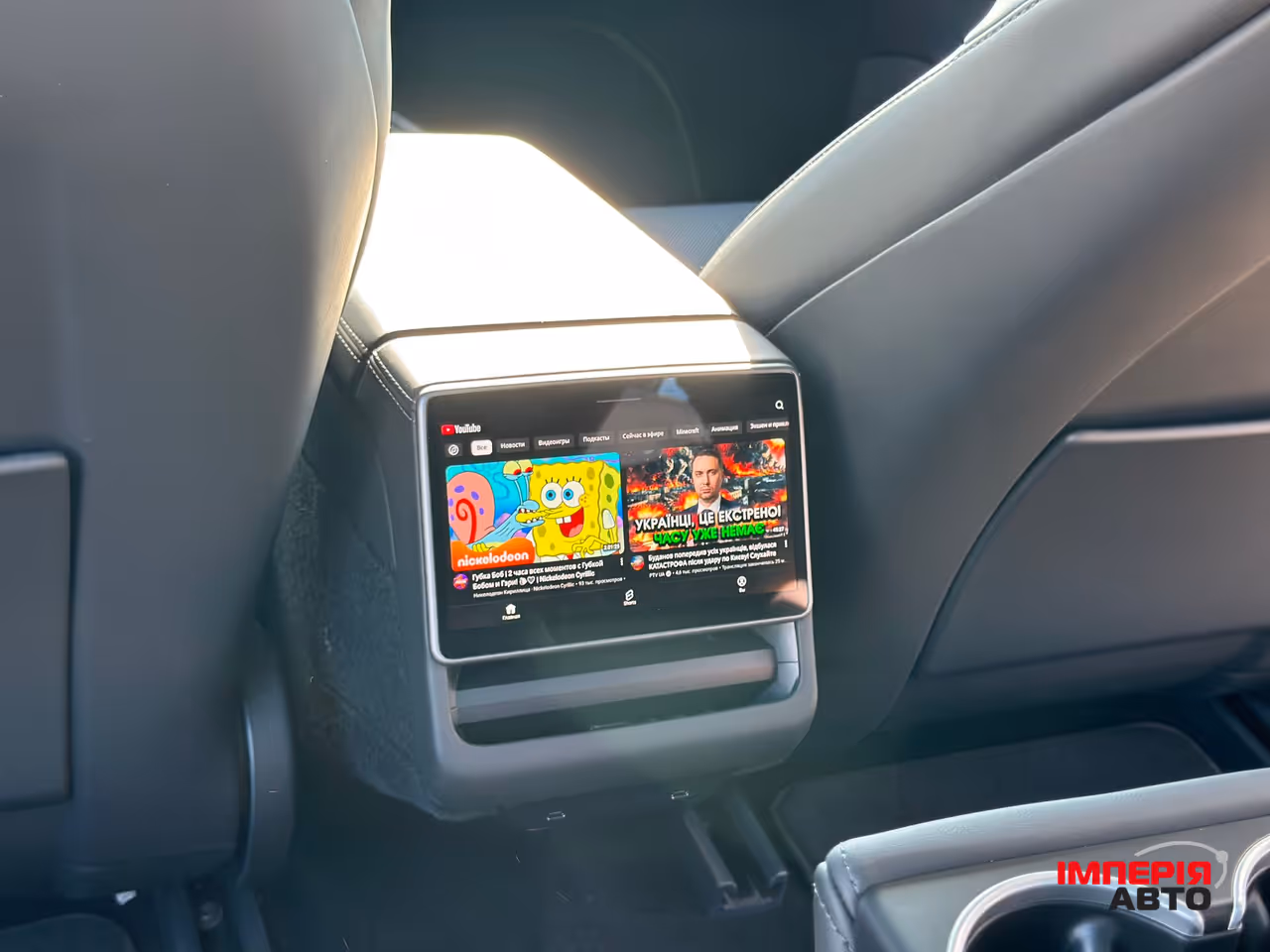 Tesla Model 3 - фото 19