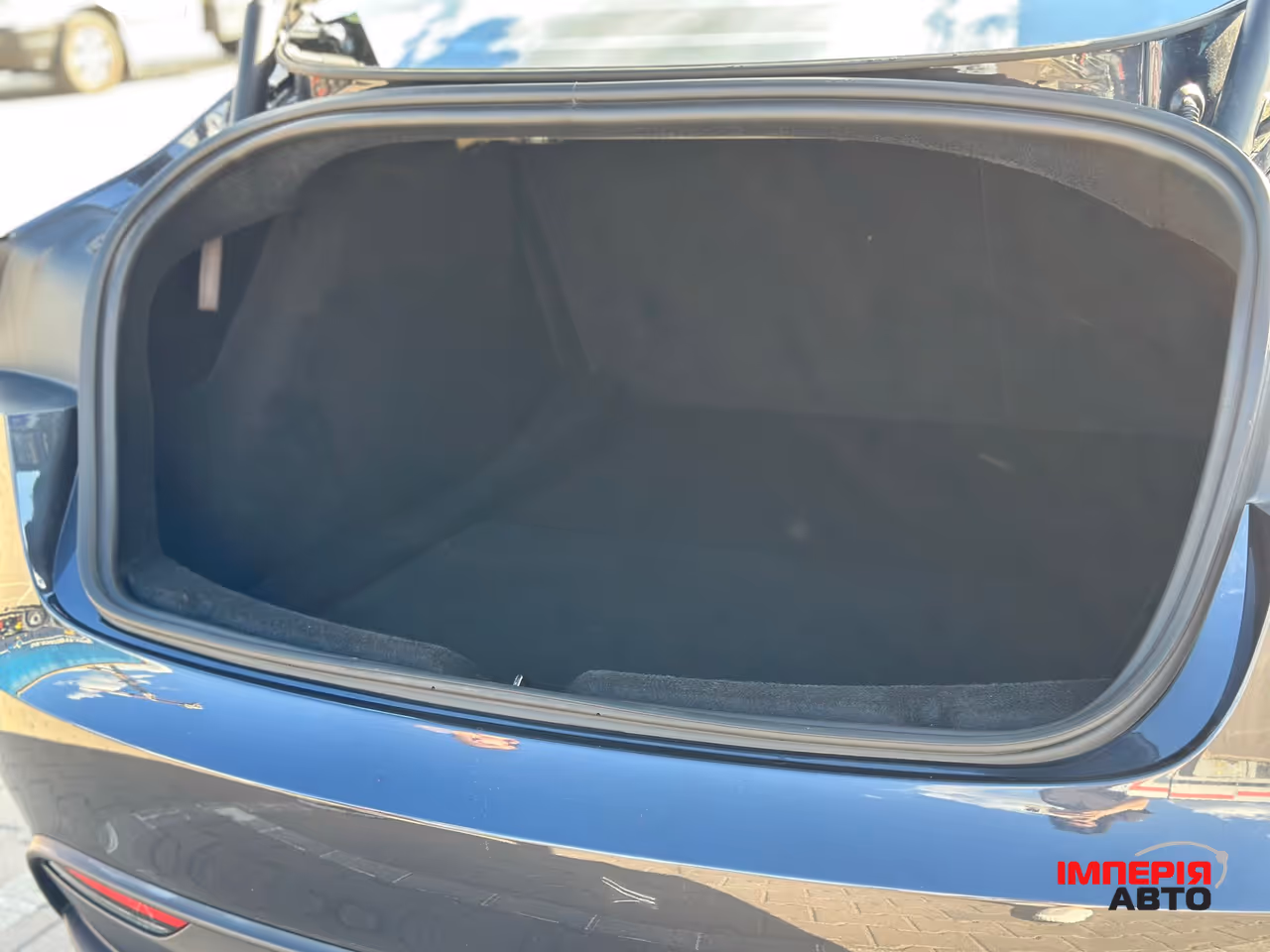 Tesla Model 3 - фото 22
