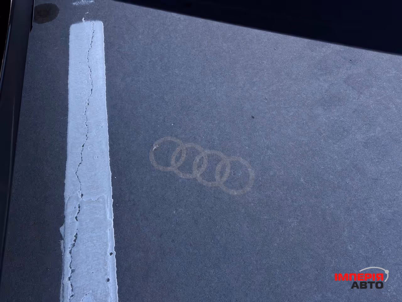 Audi A6 - фото 15
