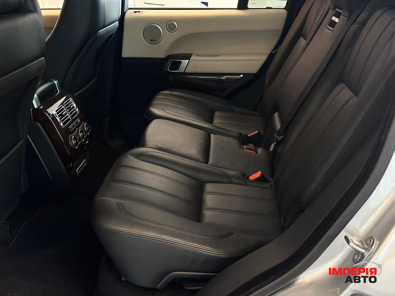 Land Rover Range Rover - фото 8