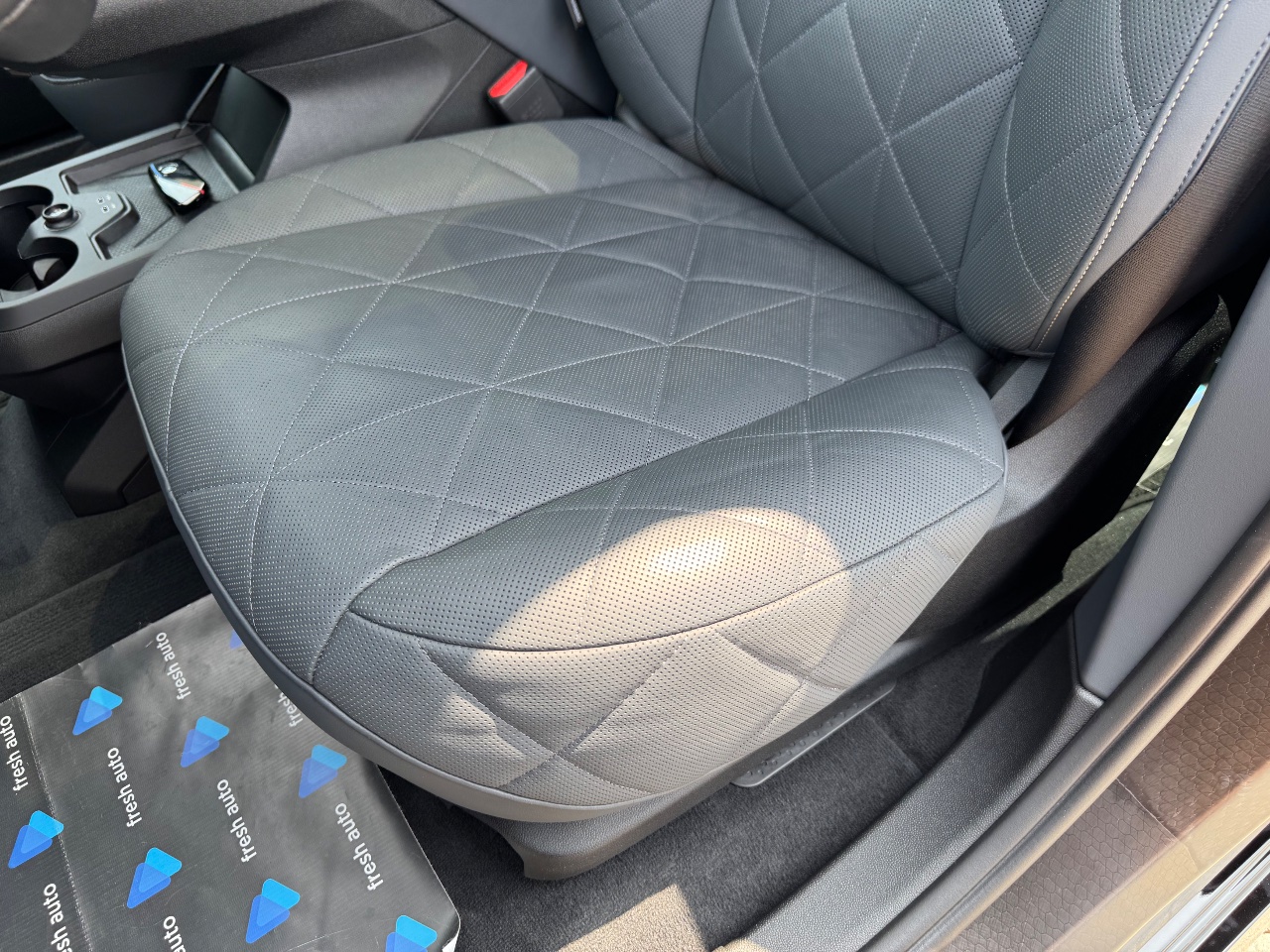 BMW iX - фото 33