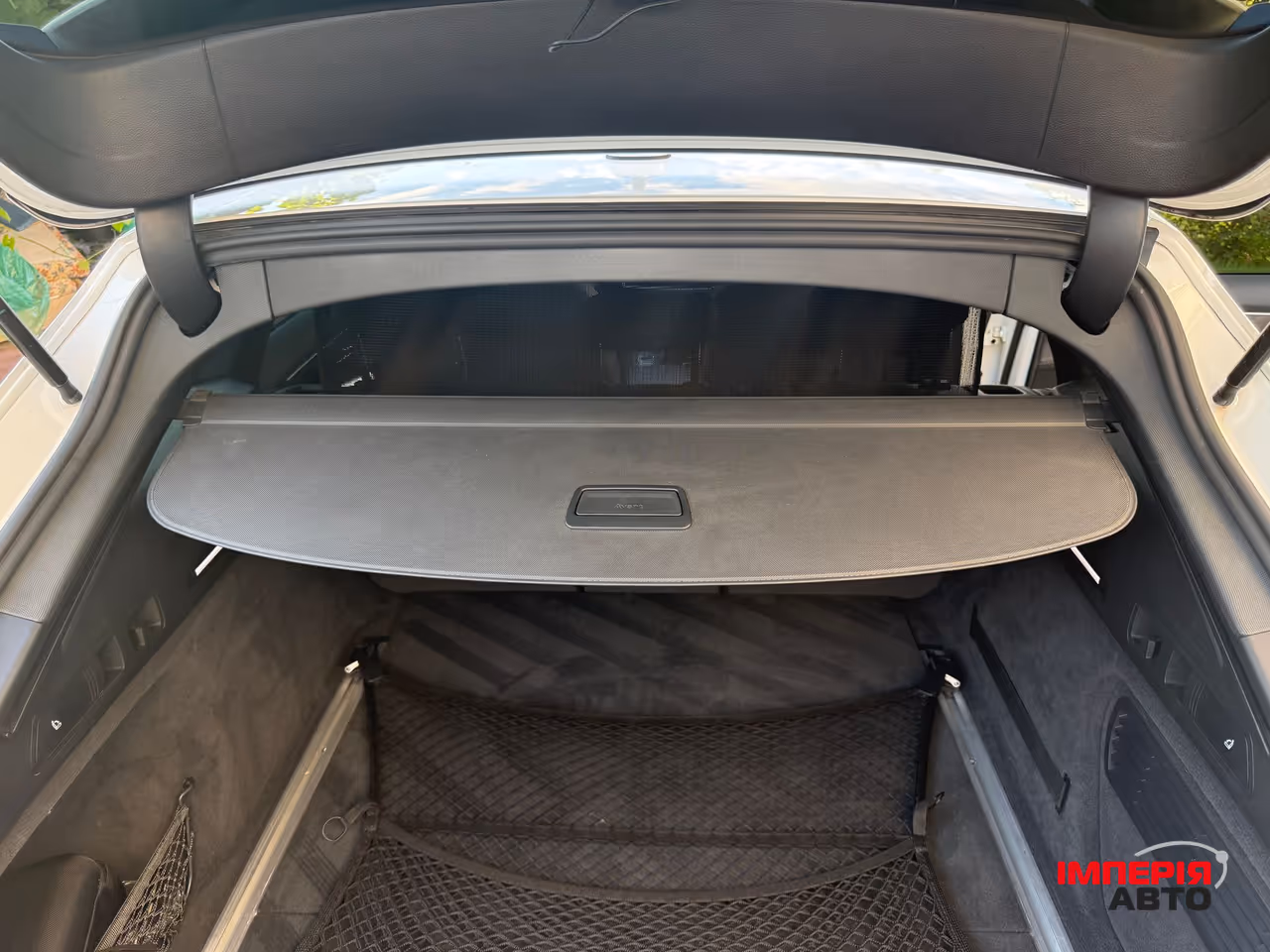 Audi A6 - фото 50