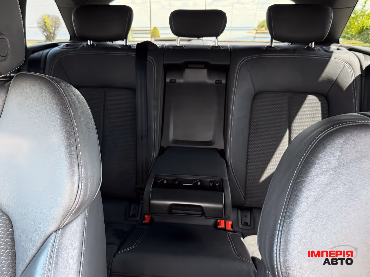 Audi A6 - фото 42