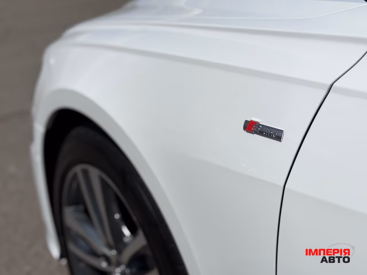 Audi A6 - фото 13