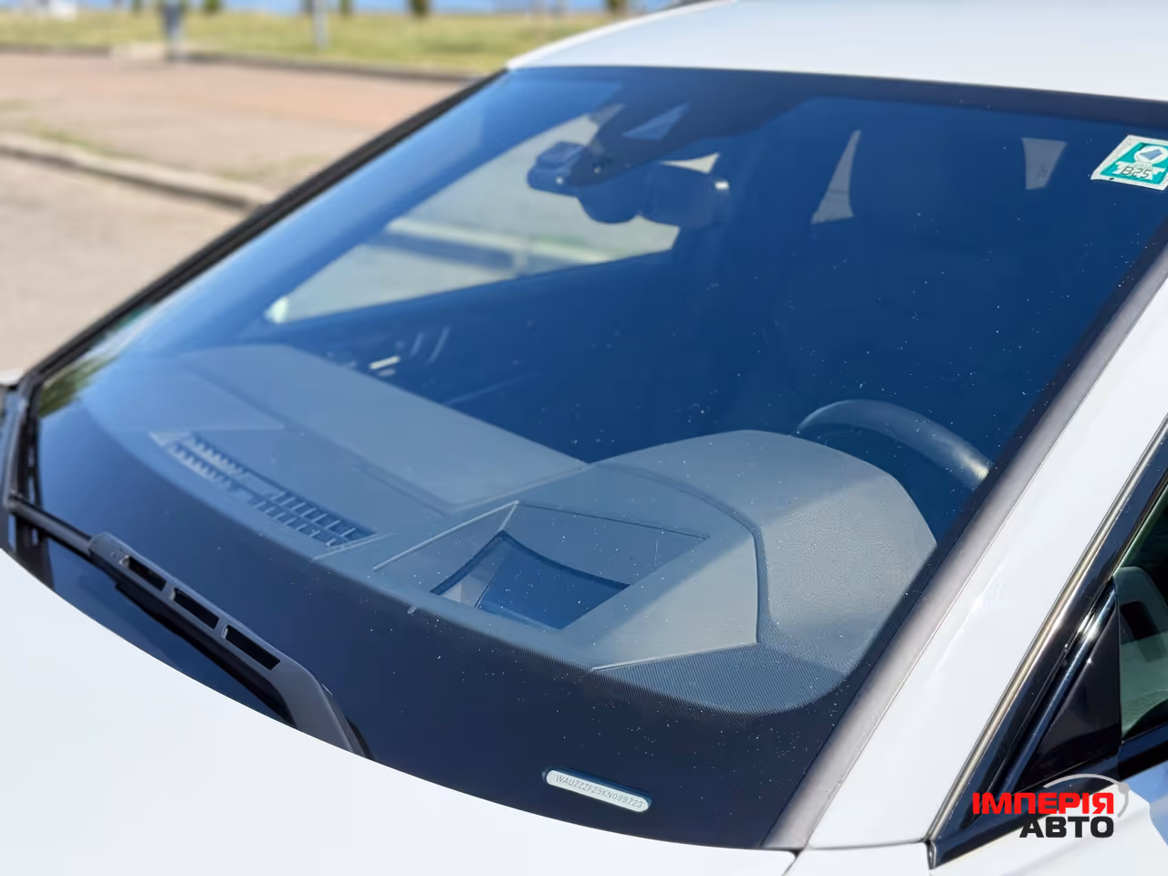 Audi A6 - фото 19