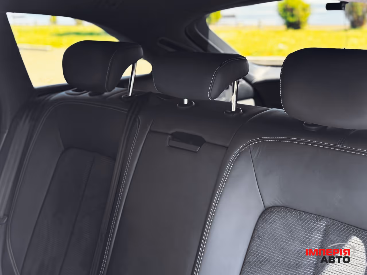 Audi A6 - фото 28