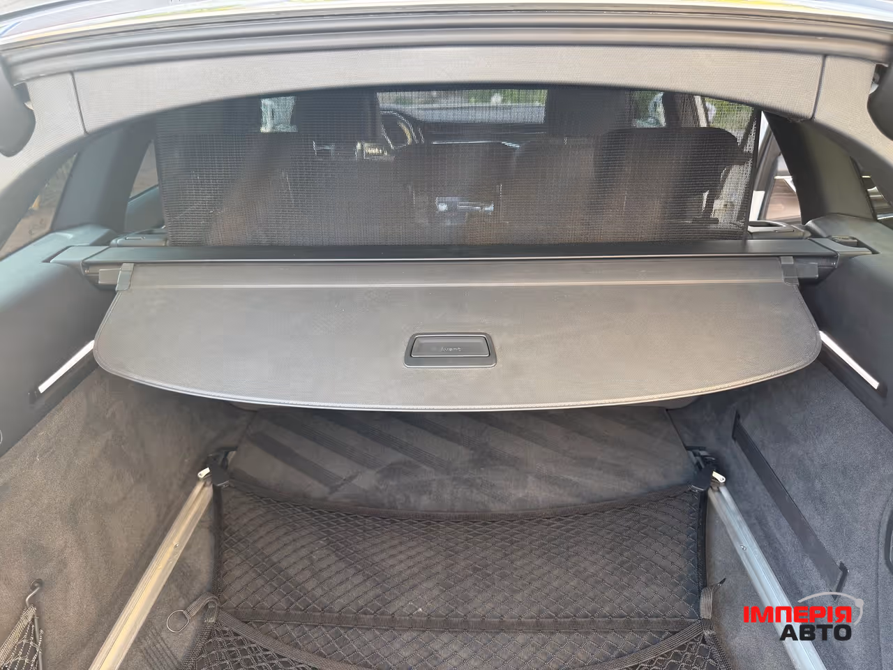 Audi A6 - фото 49