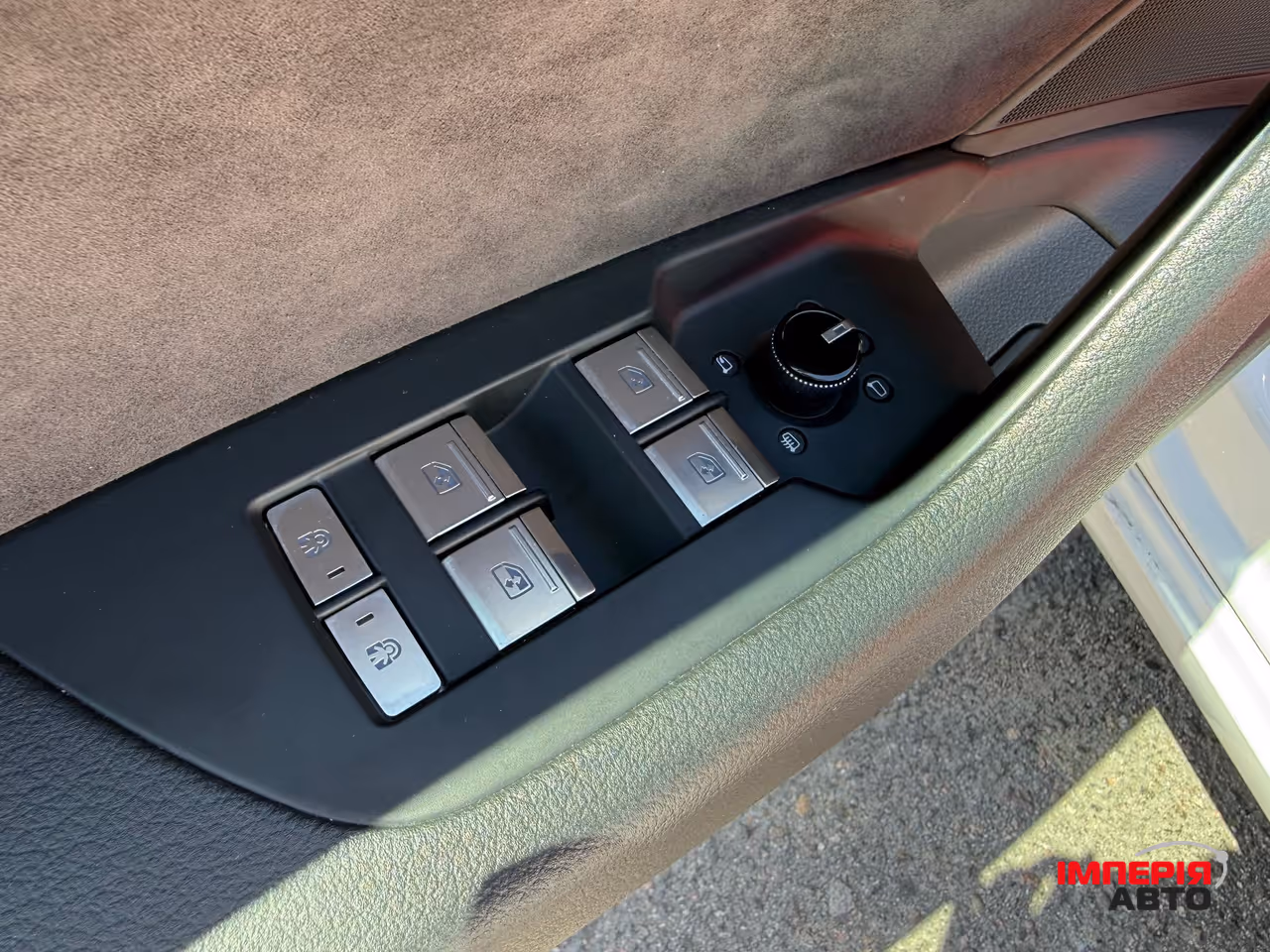 Audi A6 - фото 29