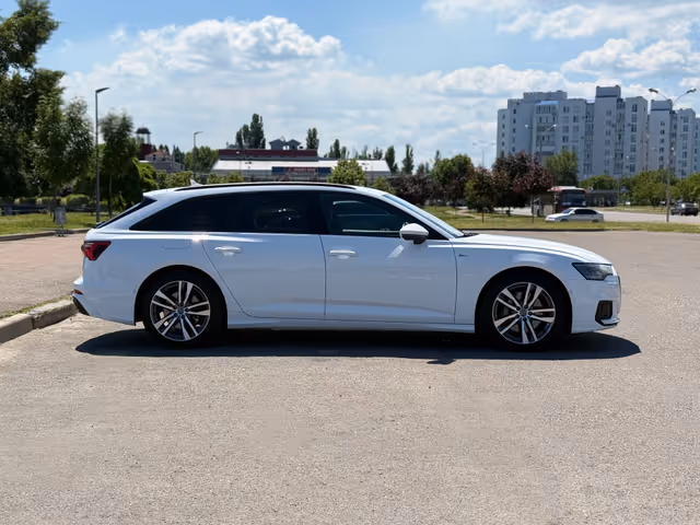 Audi A6 - фото 4