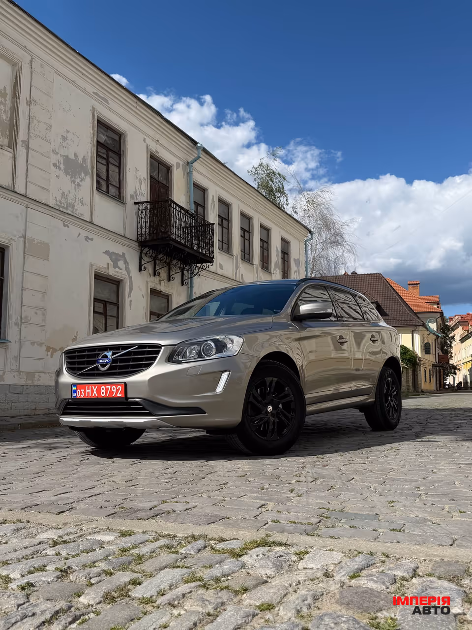 Volvo XC60 - фото 16