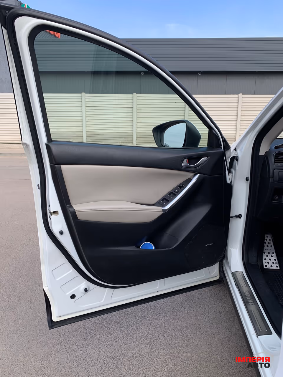 Mazda CX-5 - фото 9