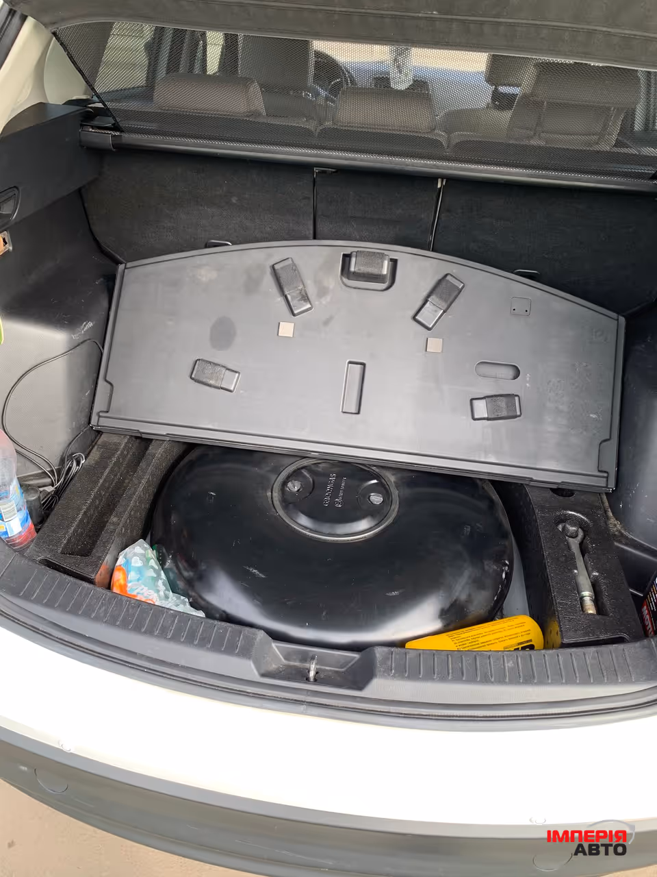 Mazda CX-5 - фото 13
