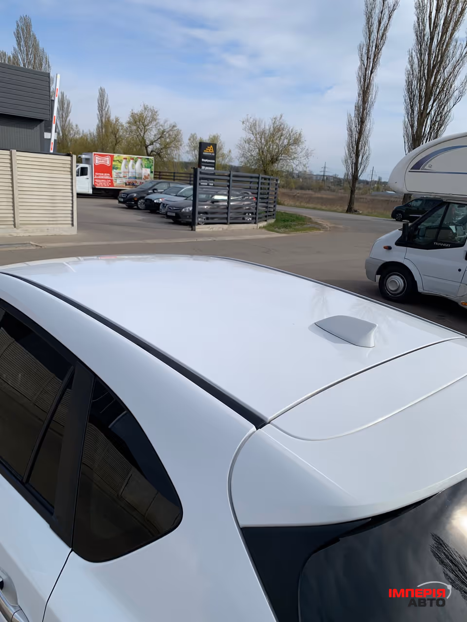 Mazda CX-5 - фото 29