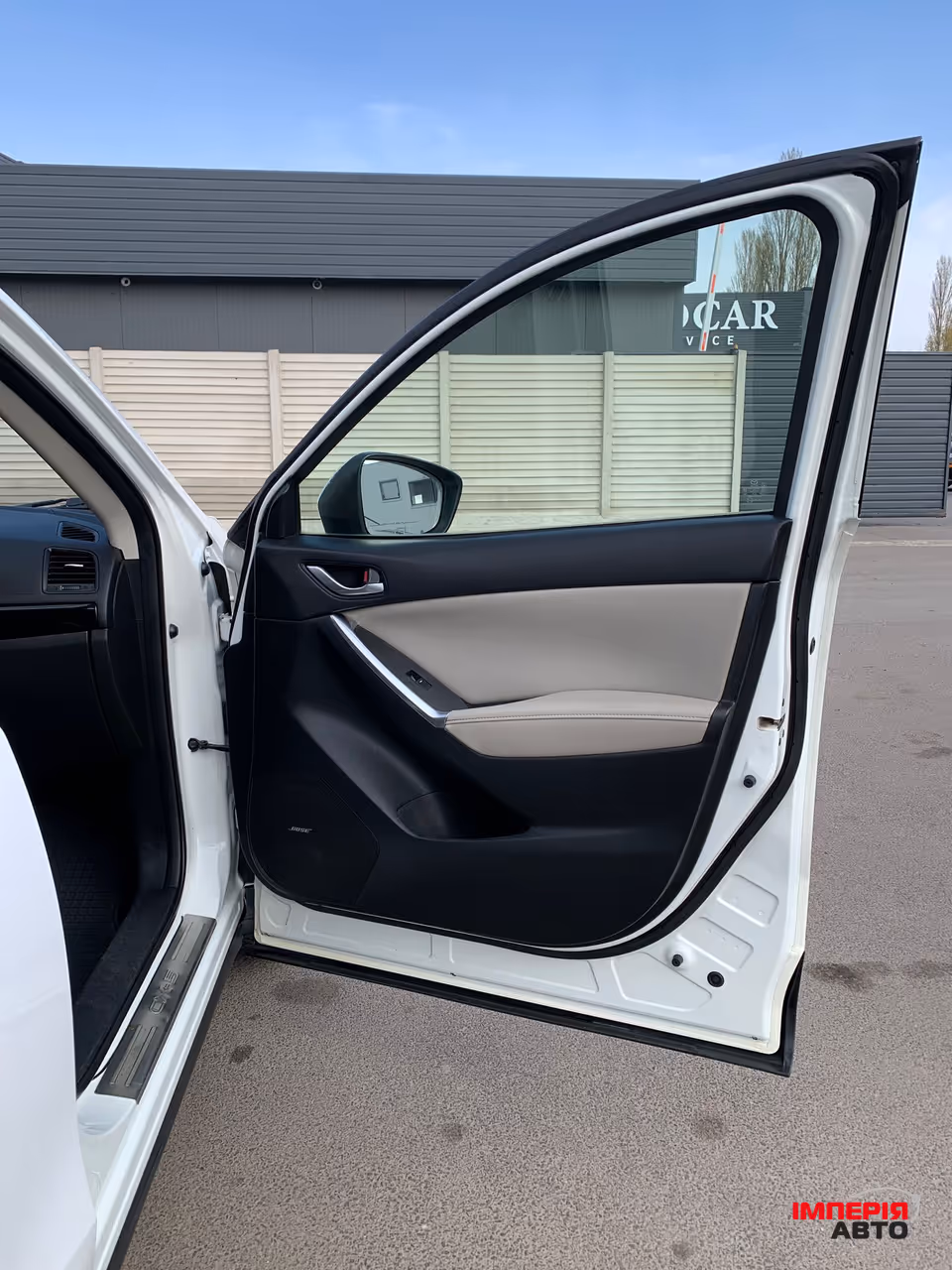 Mazda CX-5 - фото 6