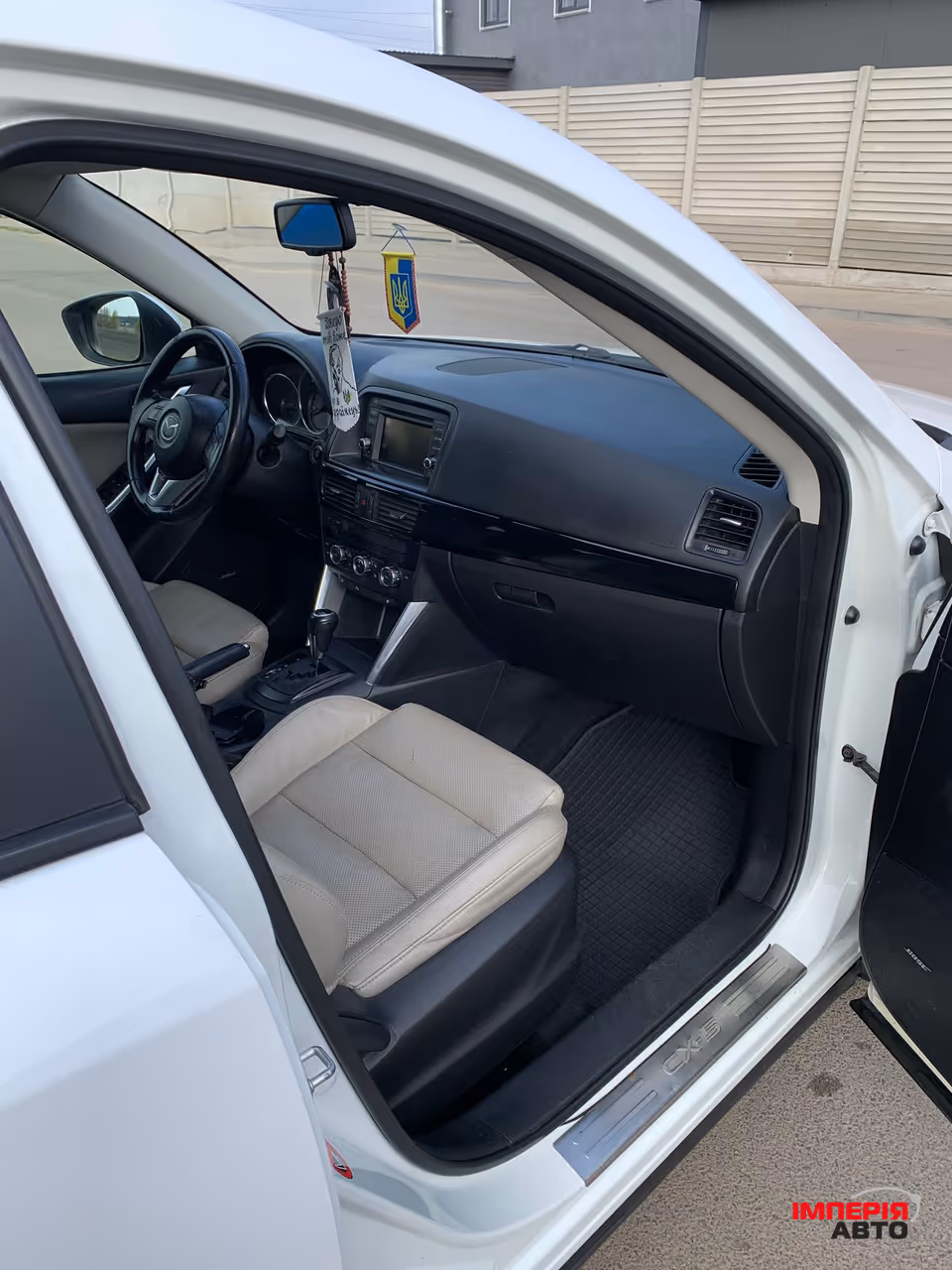 Mazda CX-5 - фото 5