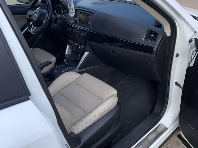 Mazda CX-5 - фото 5