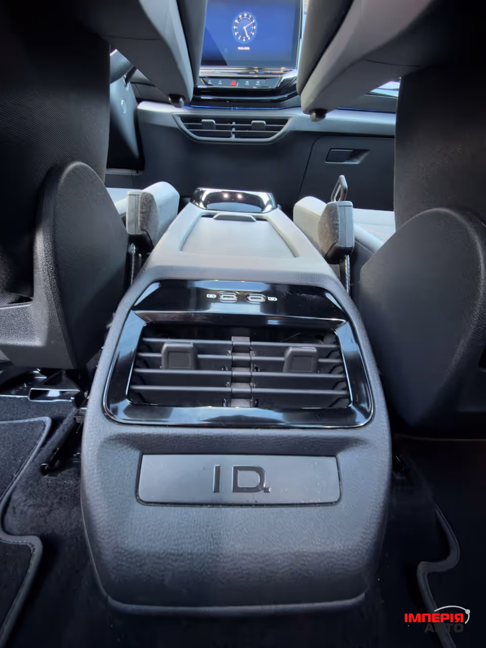 Volkswagen ID.5 - фото 27