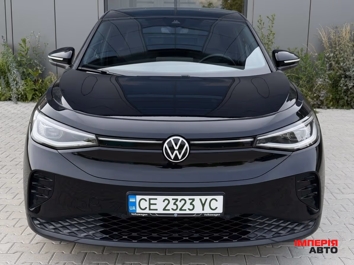 Volkswagen ID.5 - фото 7