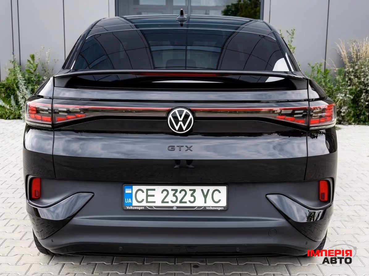 Volkswagen ID.5 - фото 8
