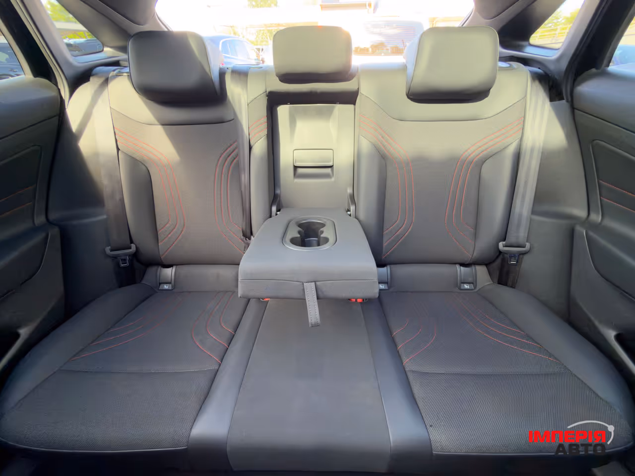Volkswagen ID.5 - фото 24
