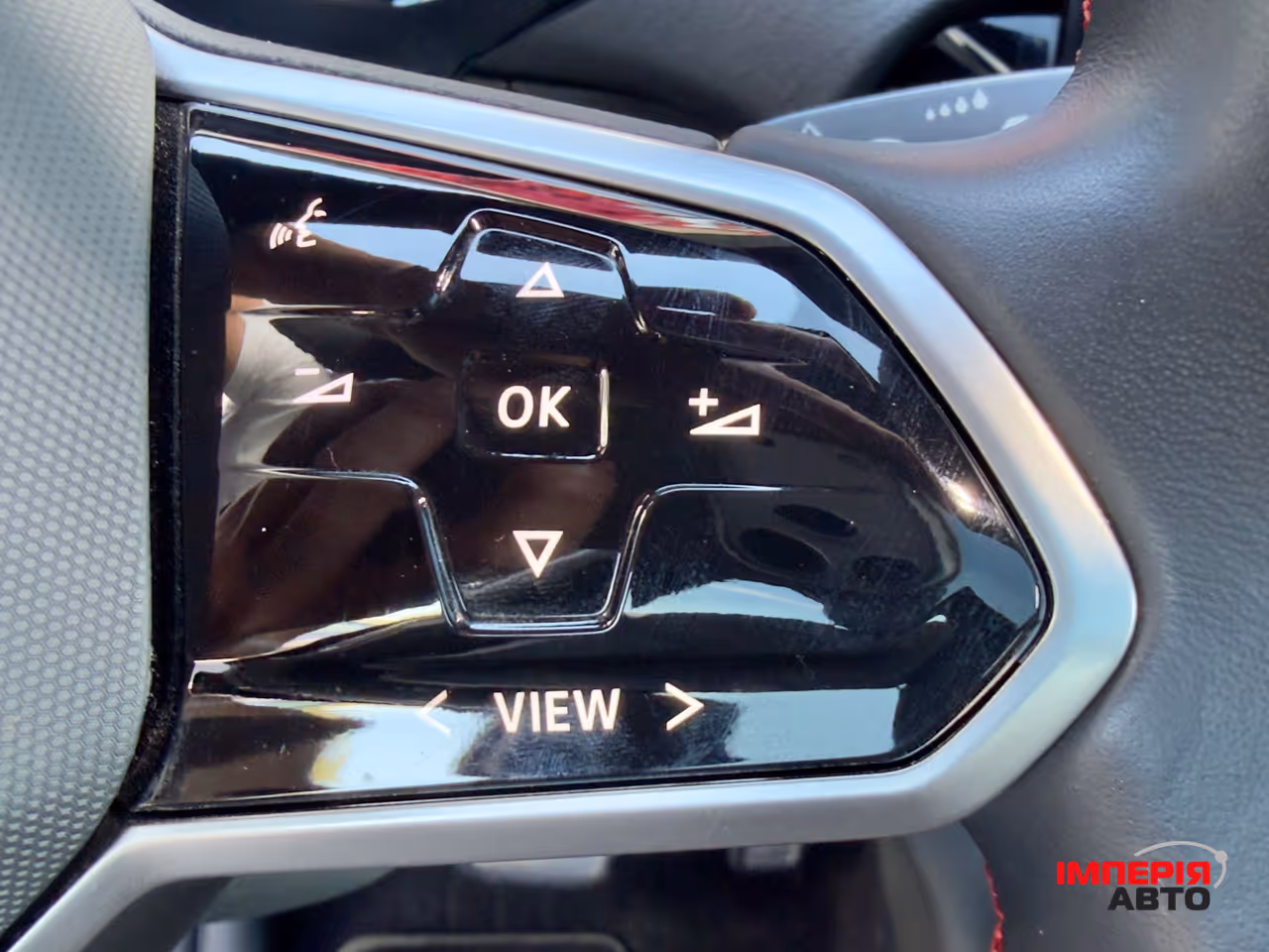 Volkswagen ID.5 - фото 33
