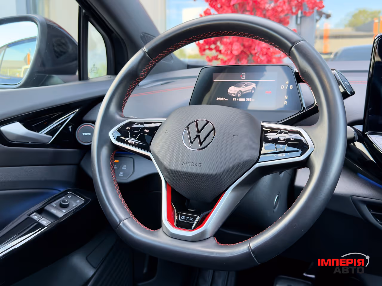 Volkswagen ID.5 - фото 26