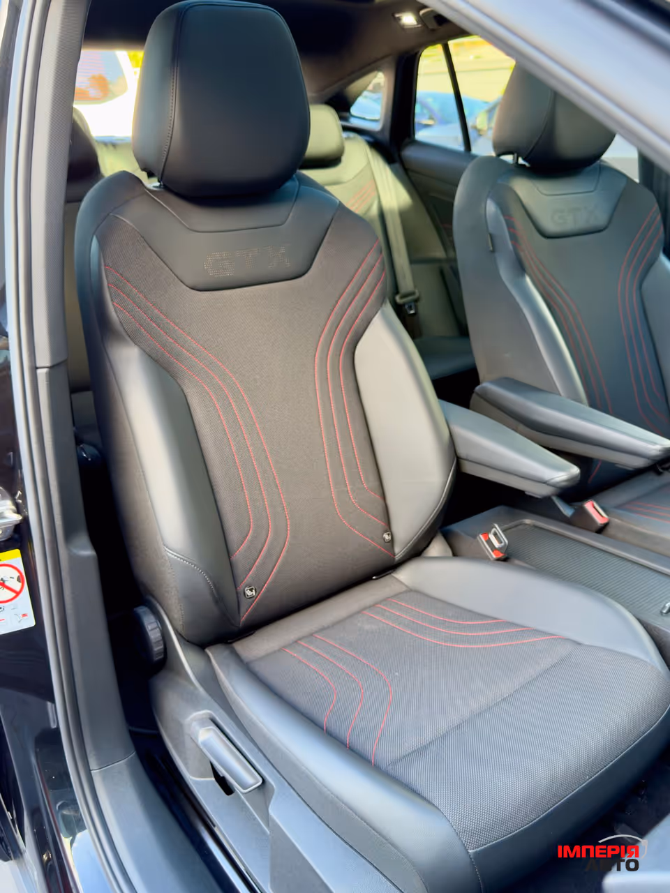 Volkswagen ID.5 - фото 18