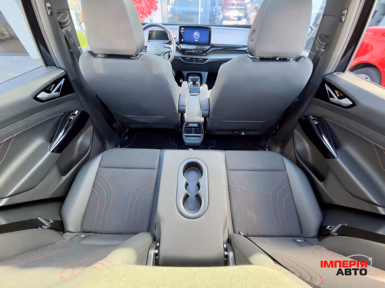 Volkswagen ID.5 - фото 23