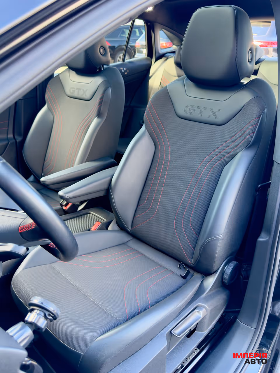 Volkswagen ID.5 - фото 17
