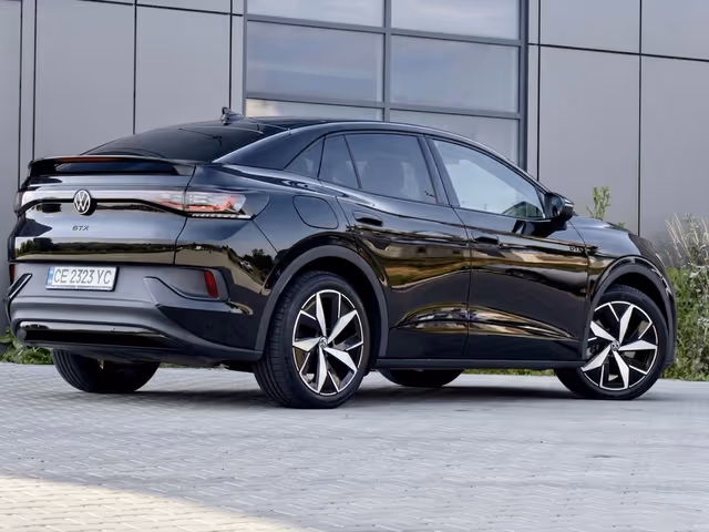 Volkswagen ID.5 - фото 3