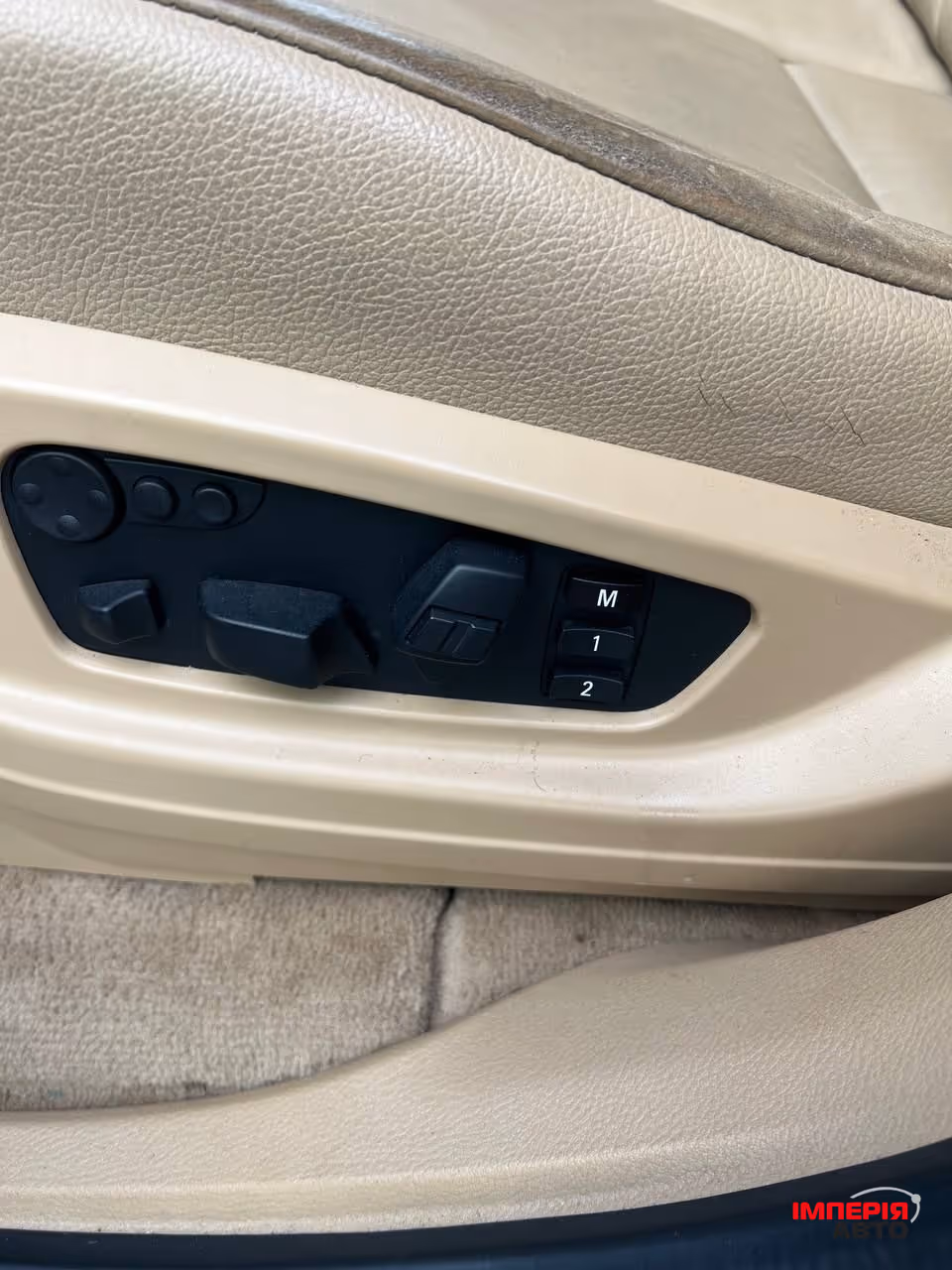 BMW X5 - фото 10