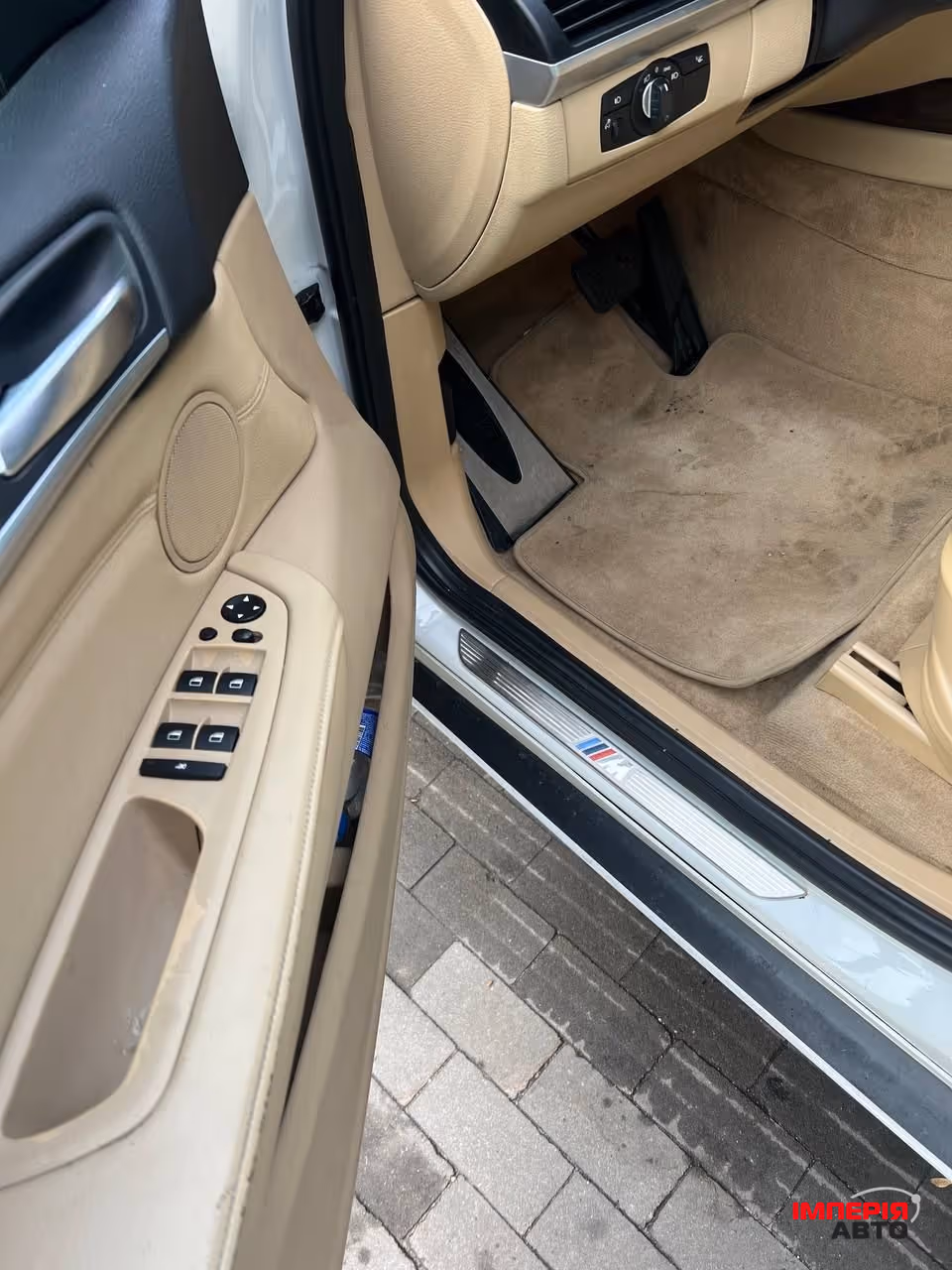 BMW X5 - фото 8