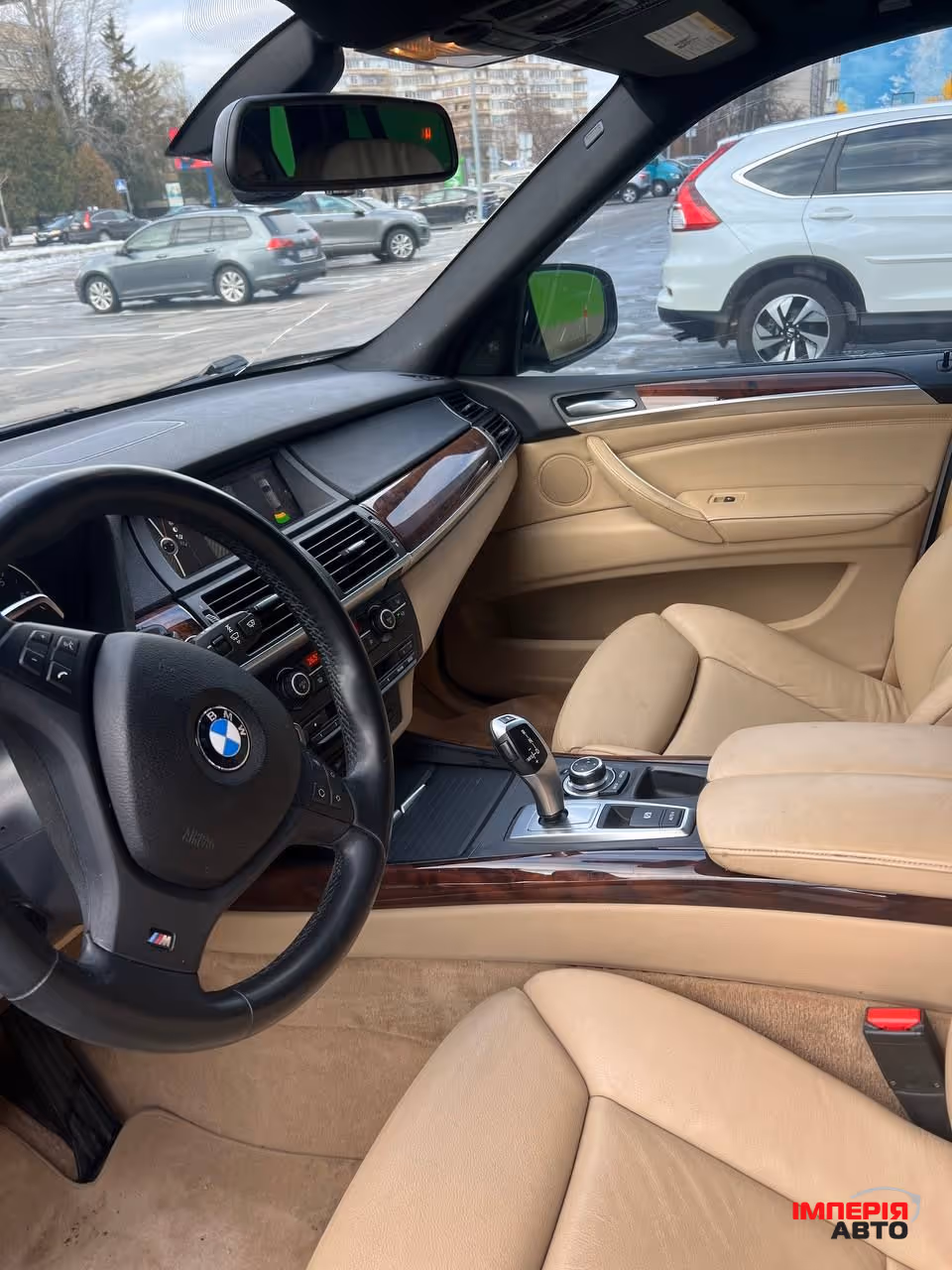 BMW X5 - фото 11
