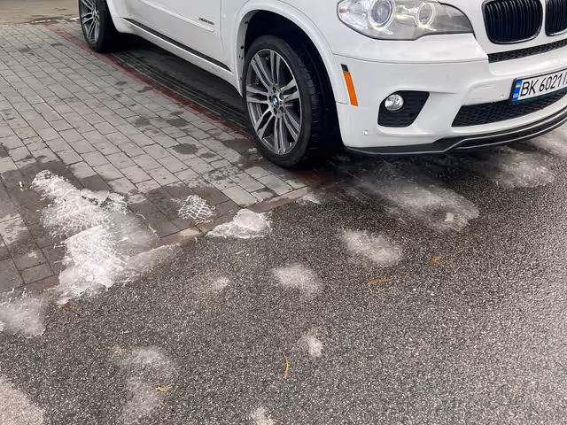 BMW X5 - фото 3